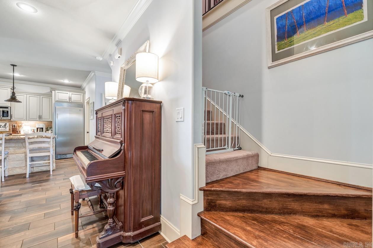 Sage Meadows - Residential