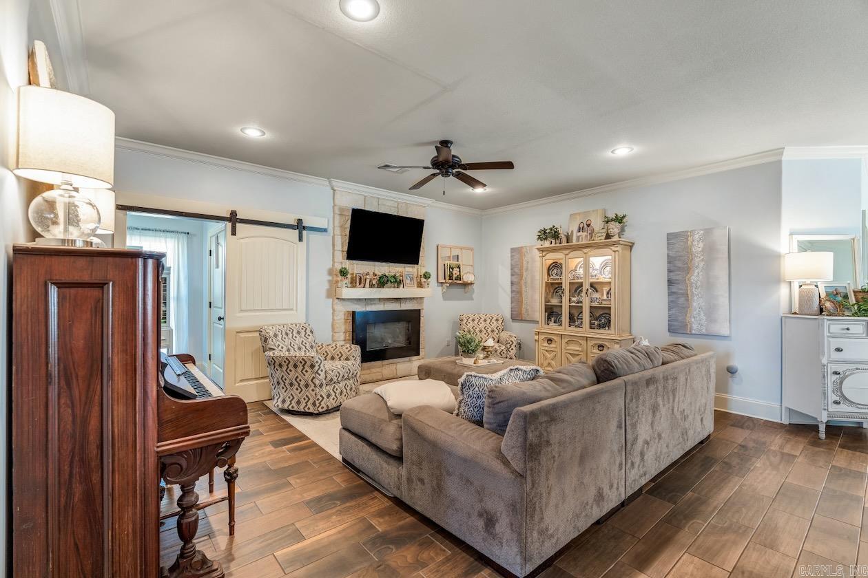 Sage Meadows - Residential