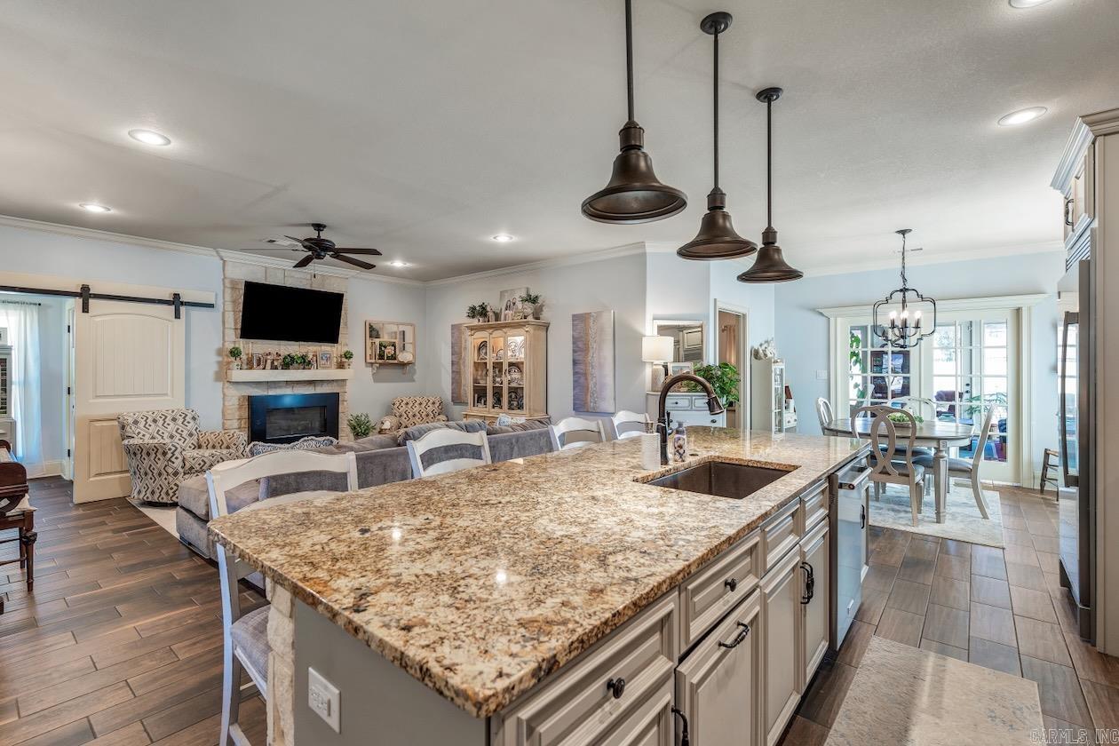 Sage Meadows - Residential