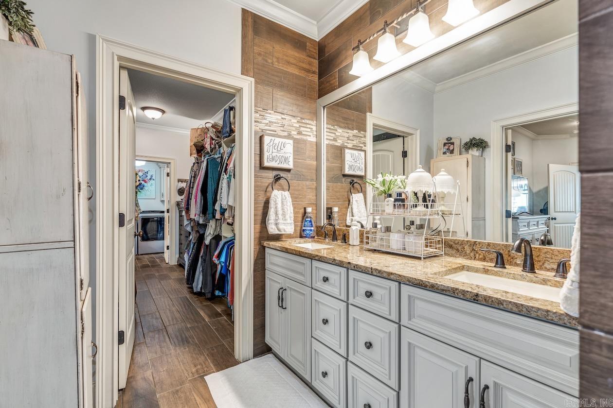 Sage Meadows - Residential