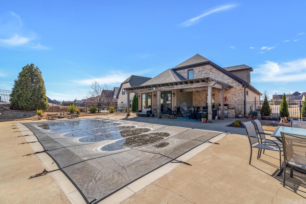 Sage Meadows - Residential