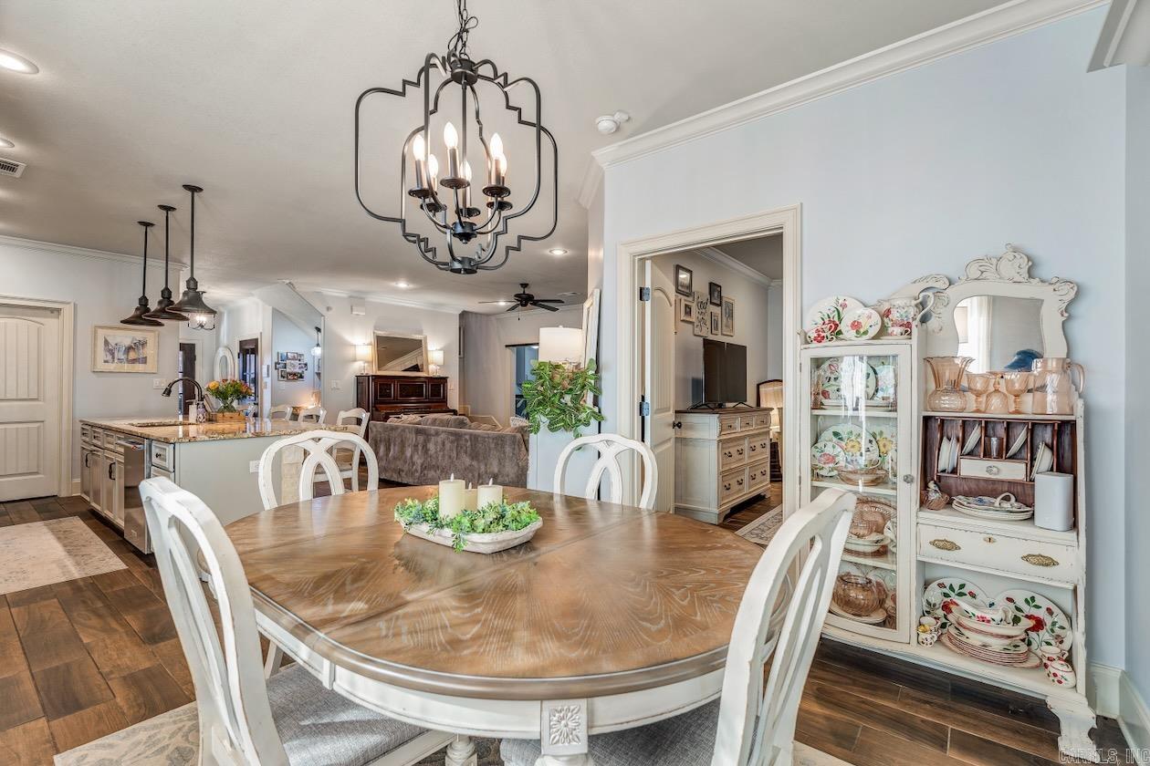 Sage Meadows - Residential