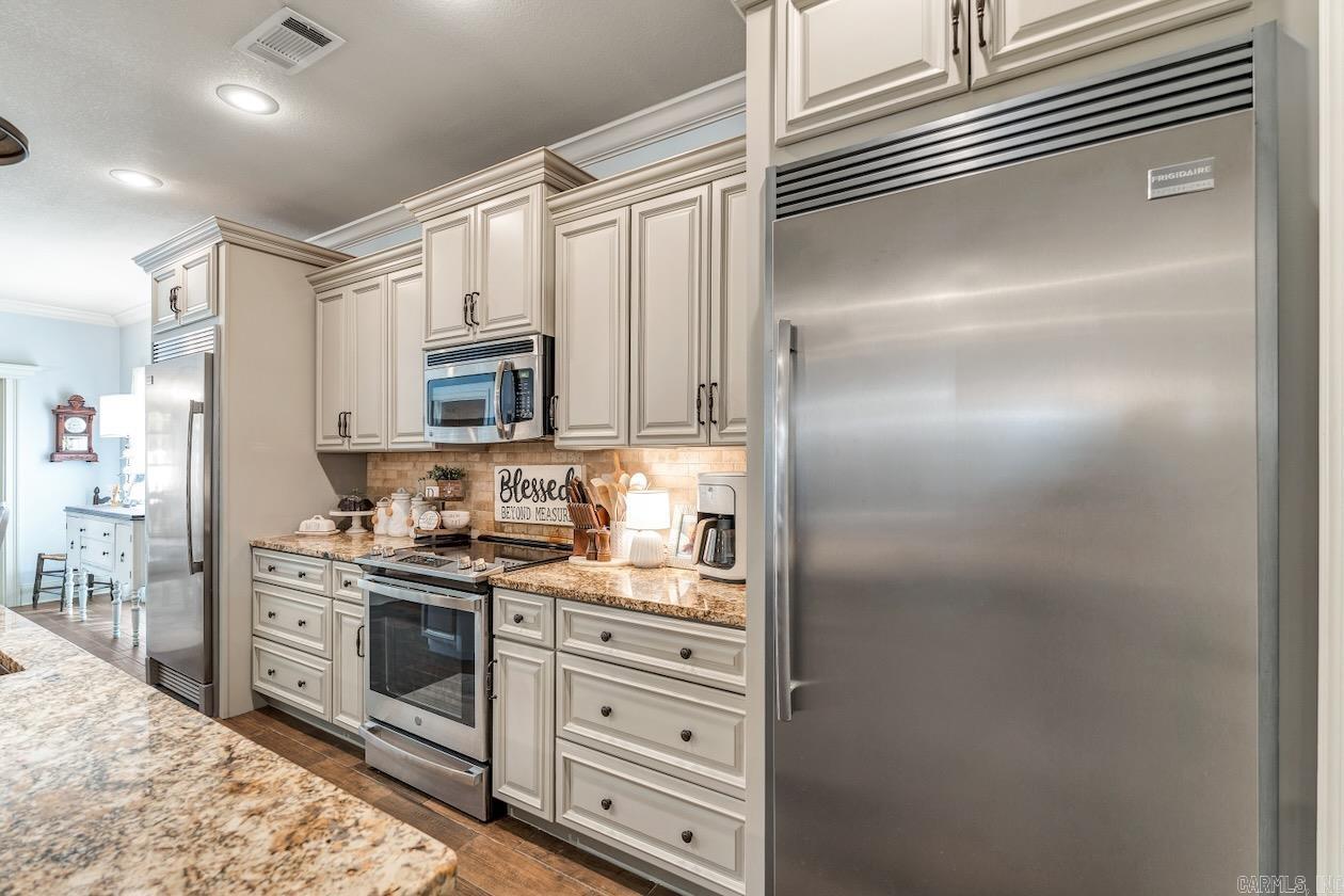 Sage Meadows - Residential