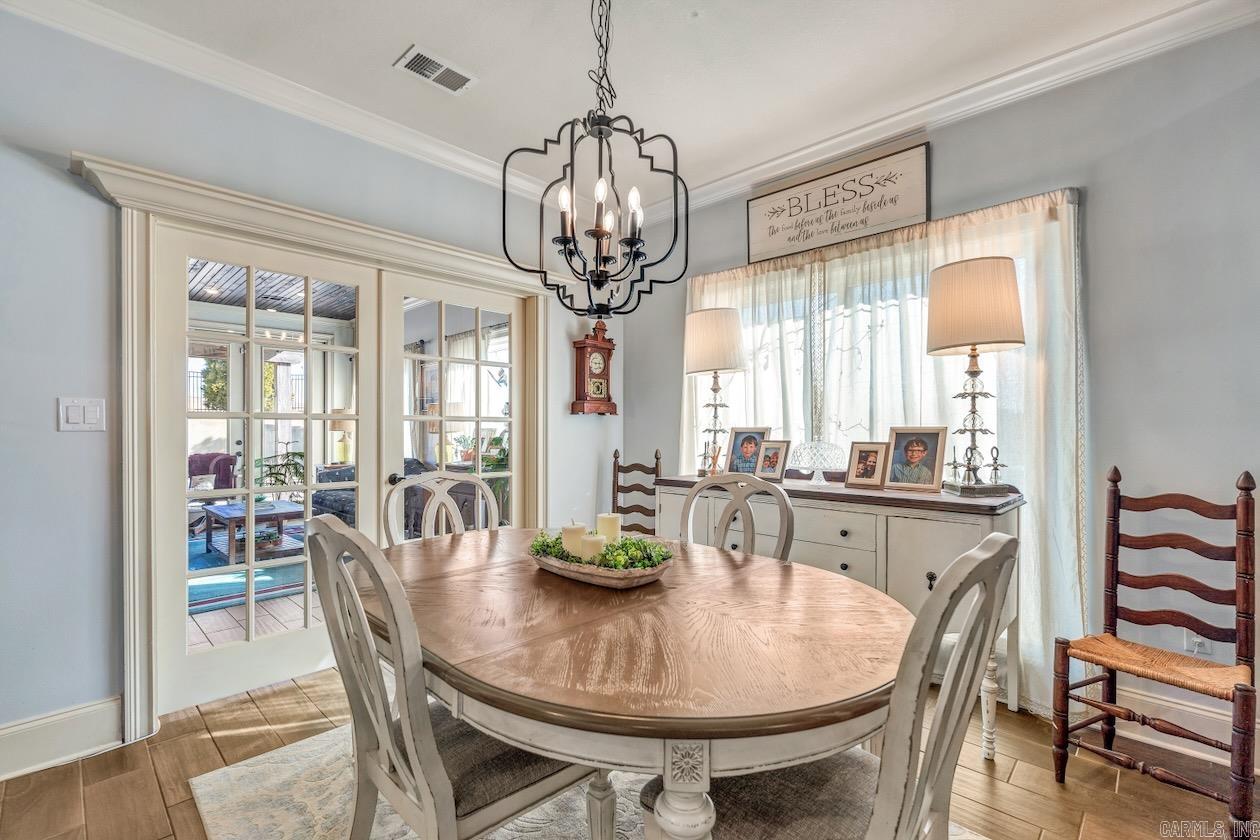 Sage Meadows - Residential