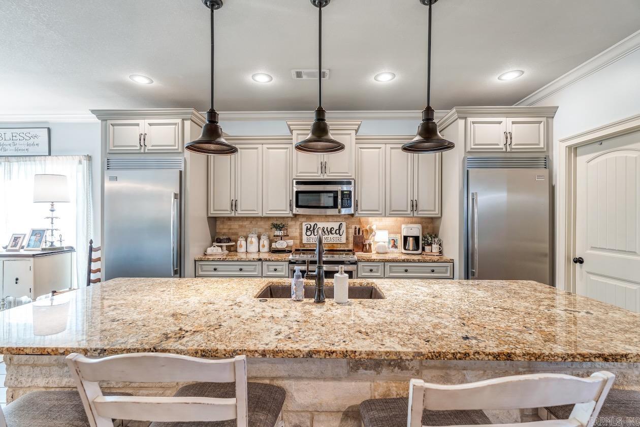 Sage Meadows - Residential