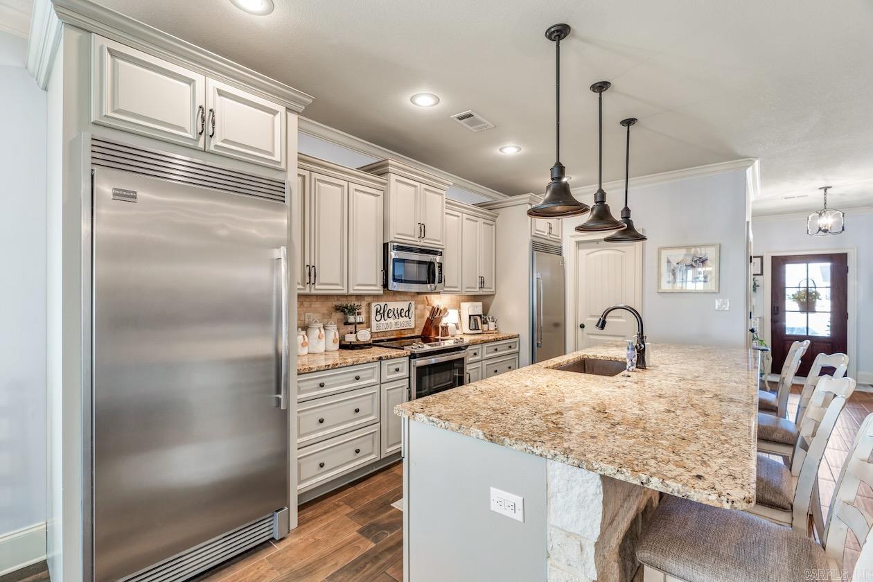 Sage Meadows - Residential