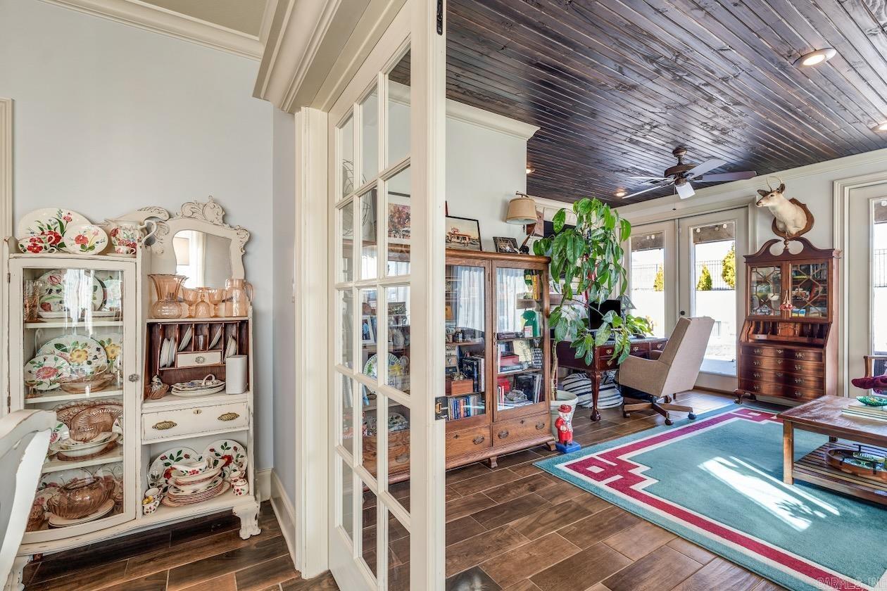 Sage Meadows - Residential