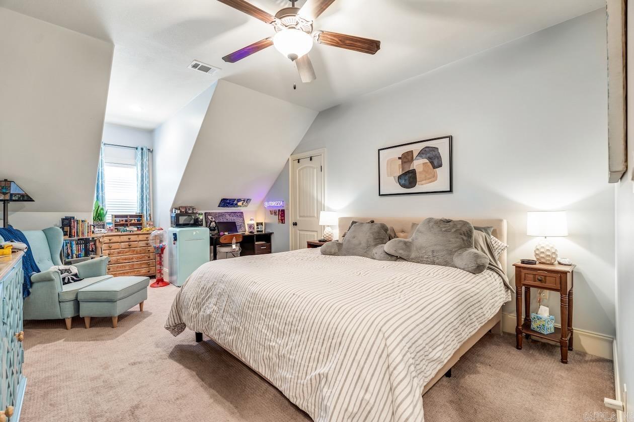 Sage Meadows - Residential