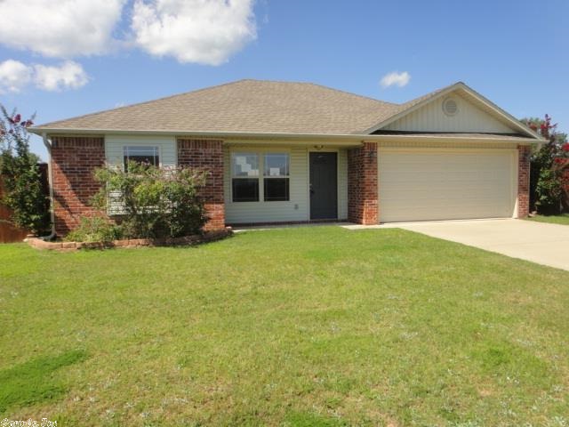 Orchard Hollow Estates - Residential