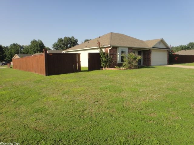 Orchard Hollow Estates - Residential