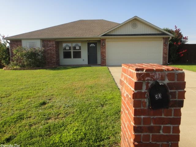 Orchard Hollow Estates - Residential