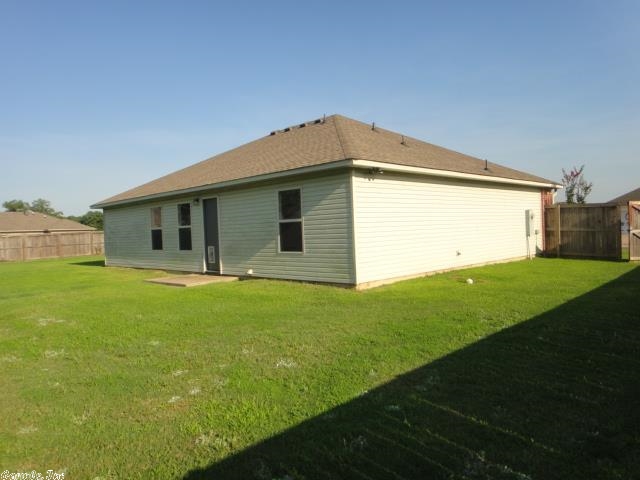 Orchard Hollow Estates - Residential