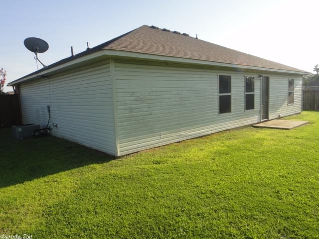 Orchard Hollow Estates - Residential