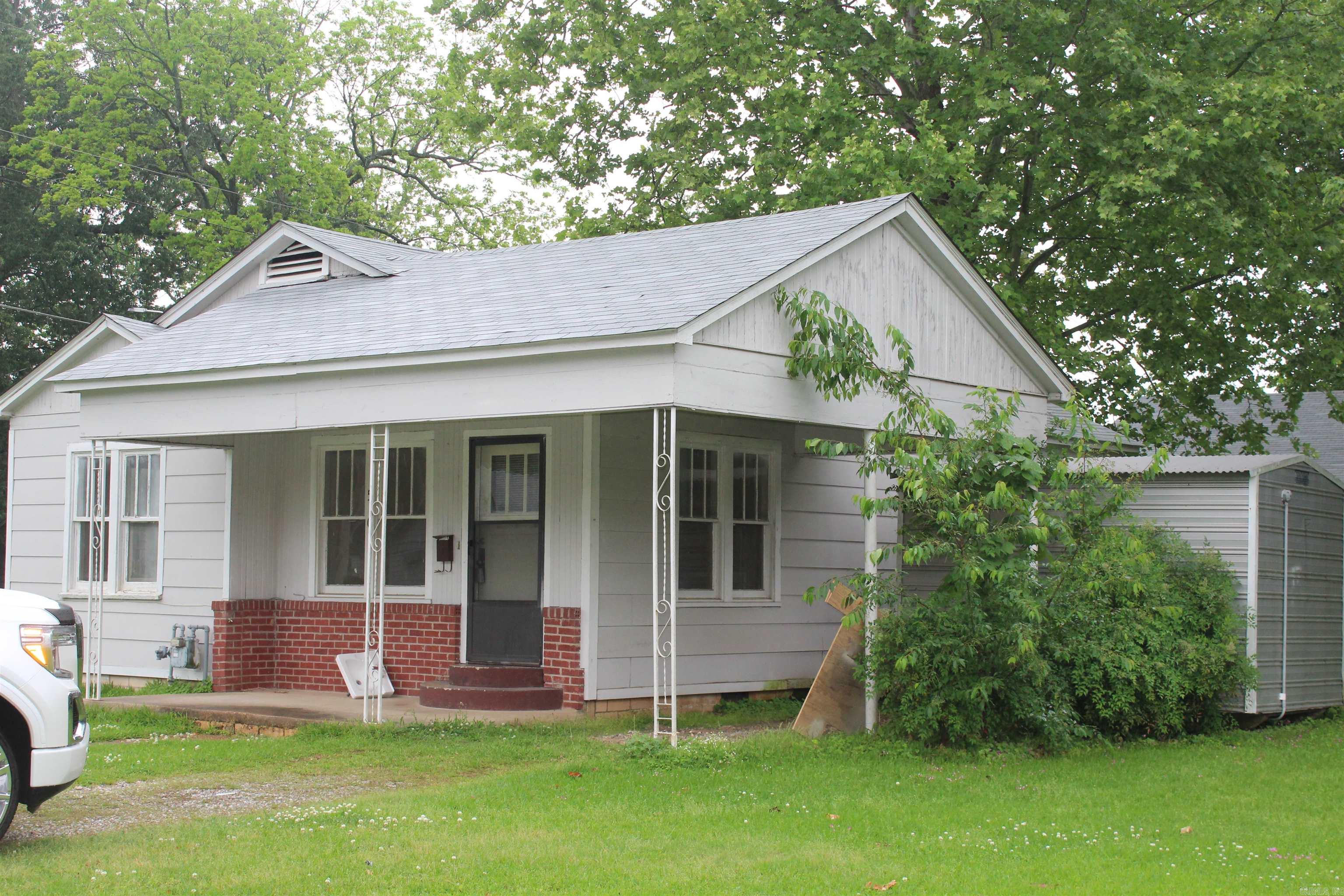 BROOKWOOD - Residential