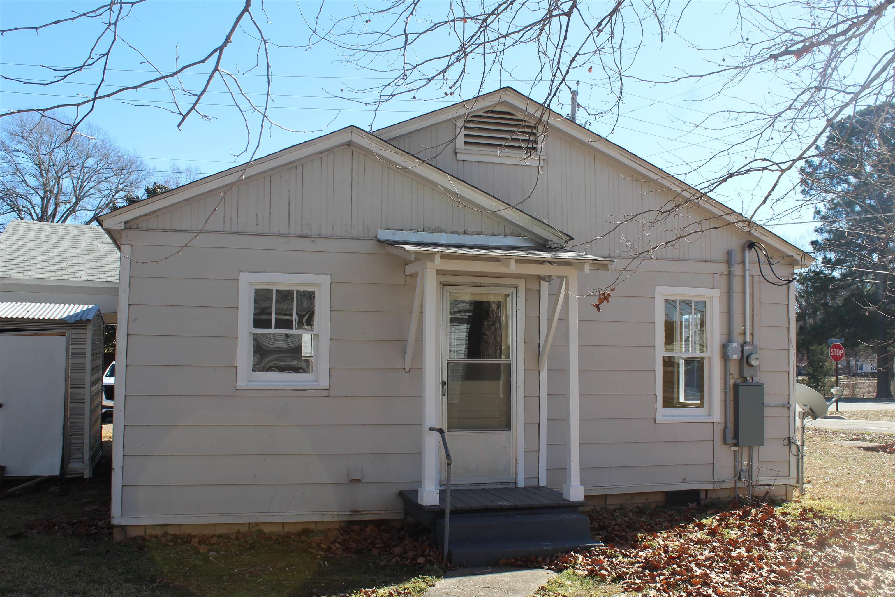 BROOKWOOD - Residential