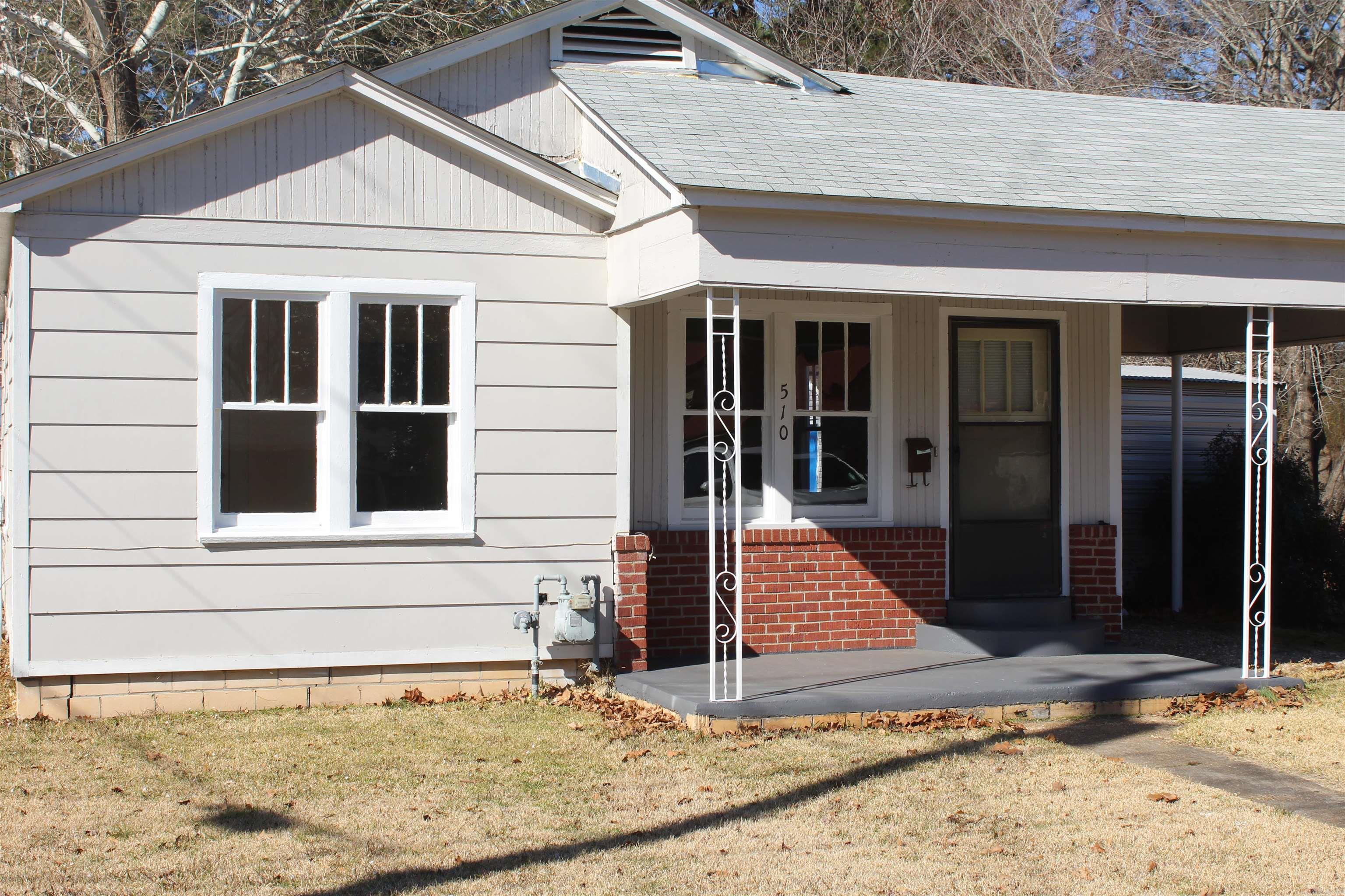 BROOKWOOD - Residential