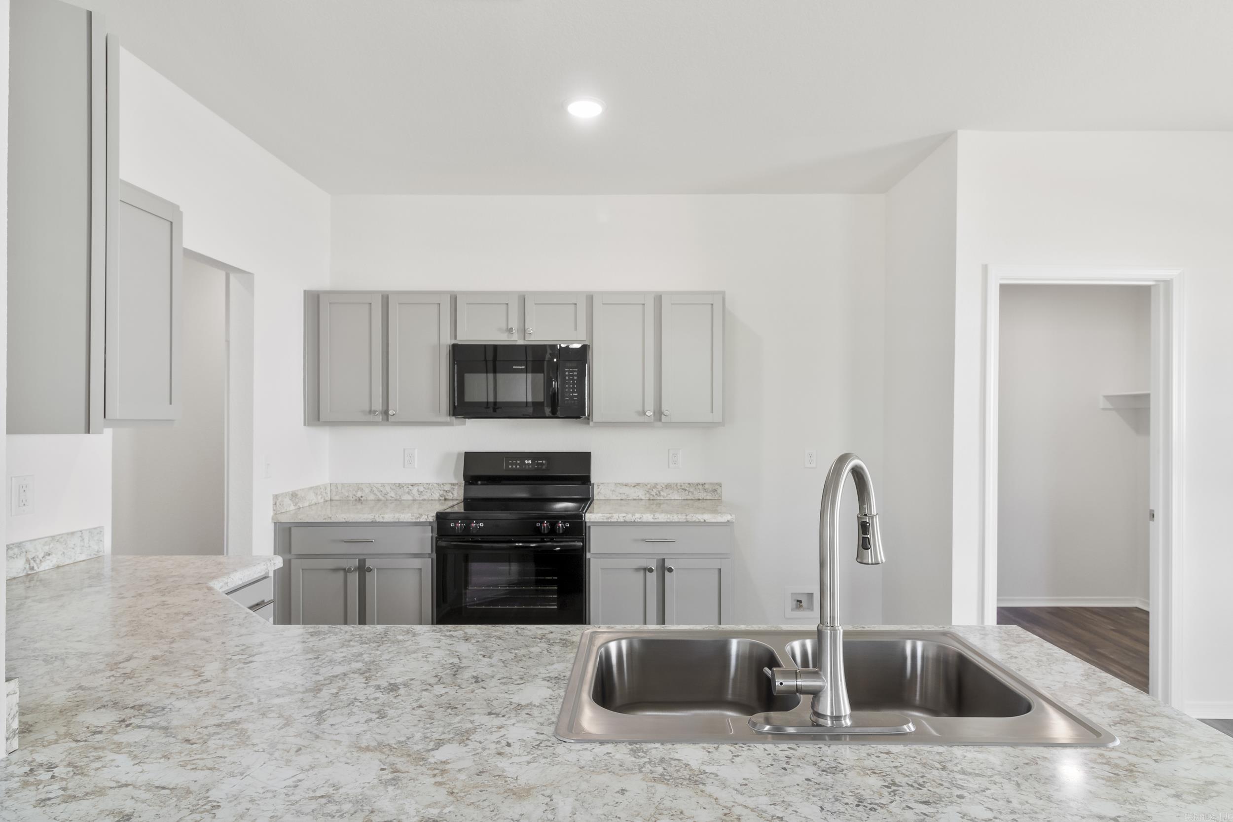 THE MEADOWS - Residential