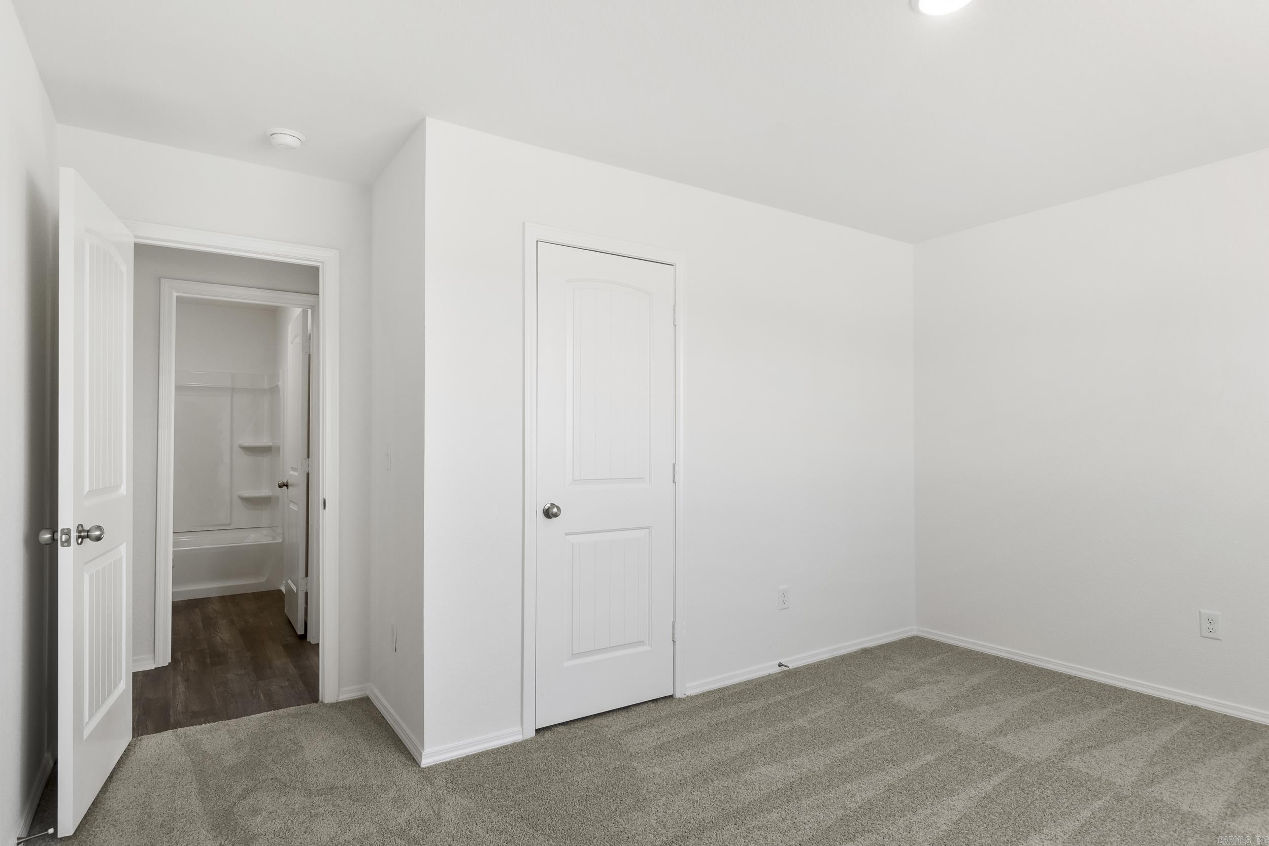 THE MEADOWS - Residential
