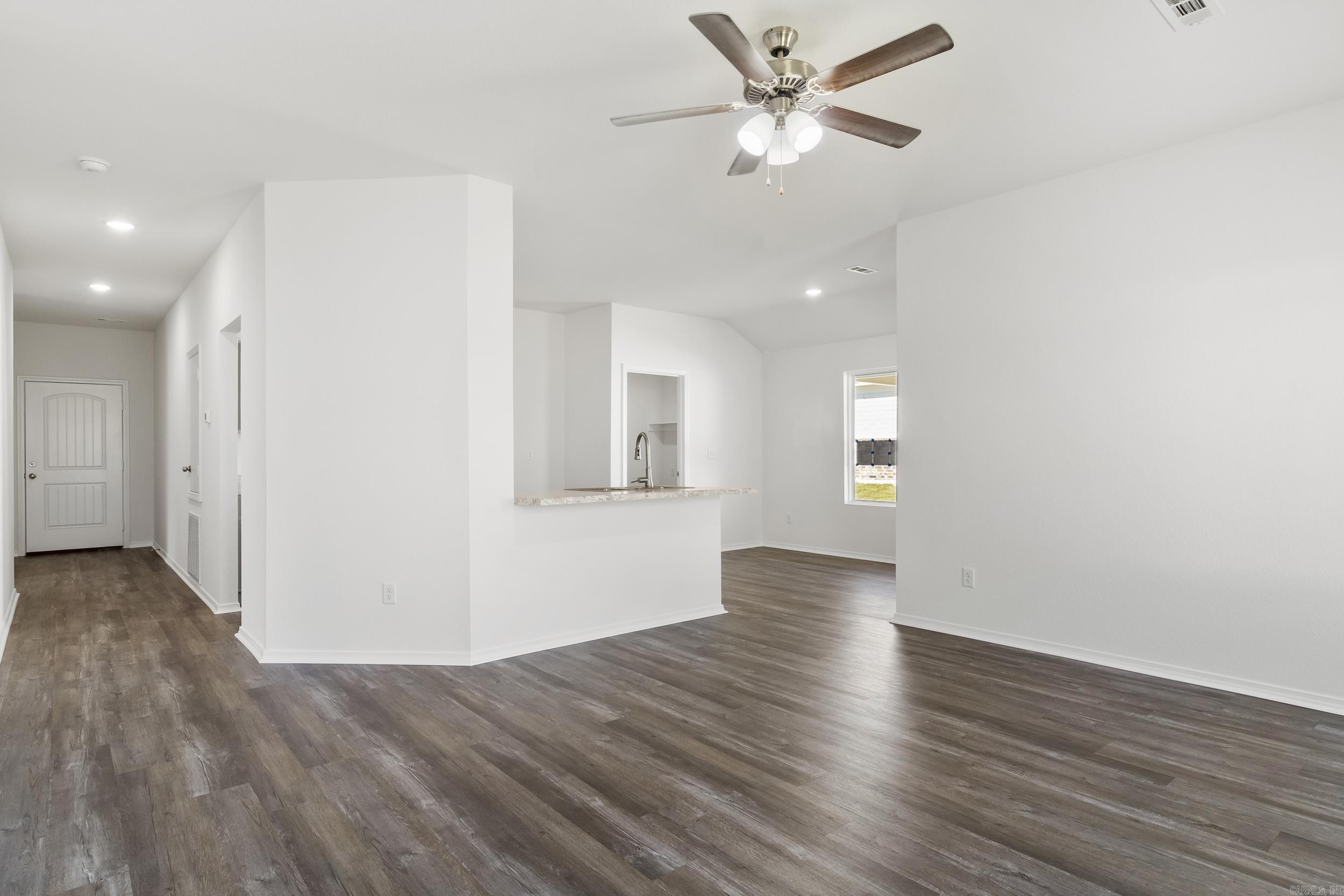 THE MEADOWS - Residential