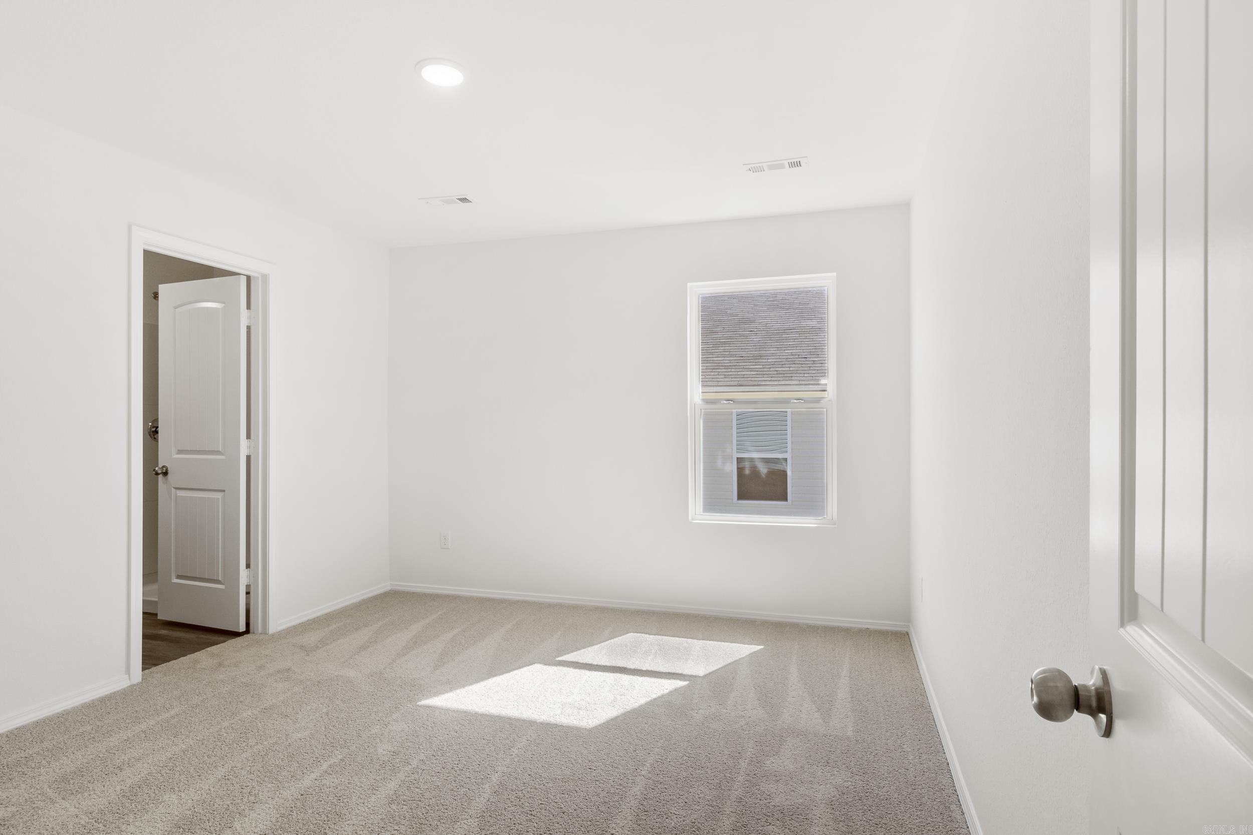 THE MEADOWS - Residential