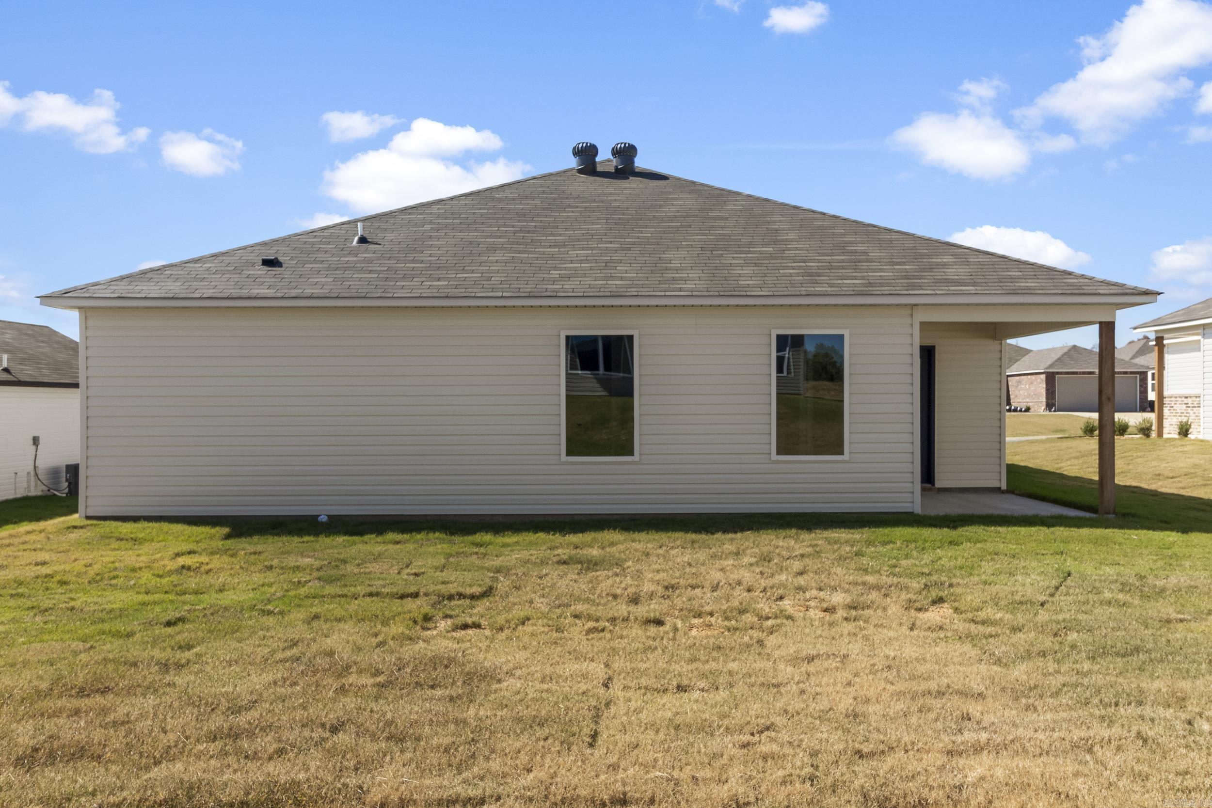 THE MEADOWS - Residential