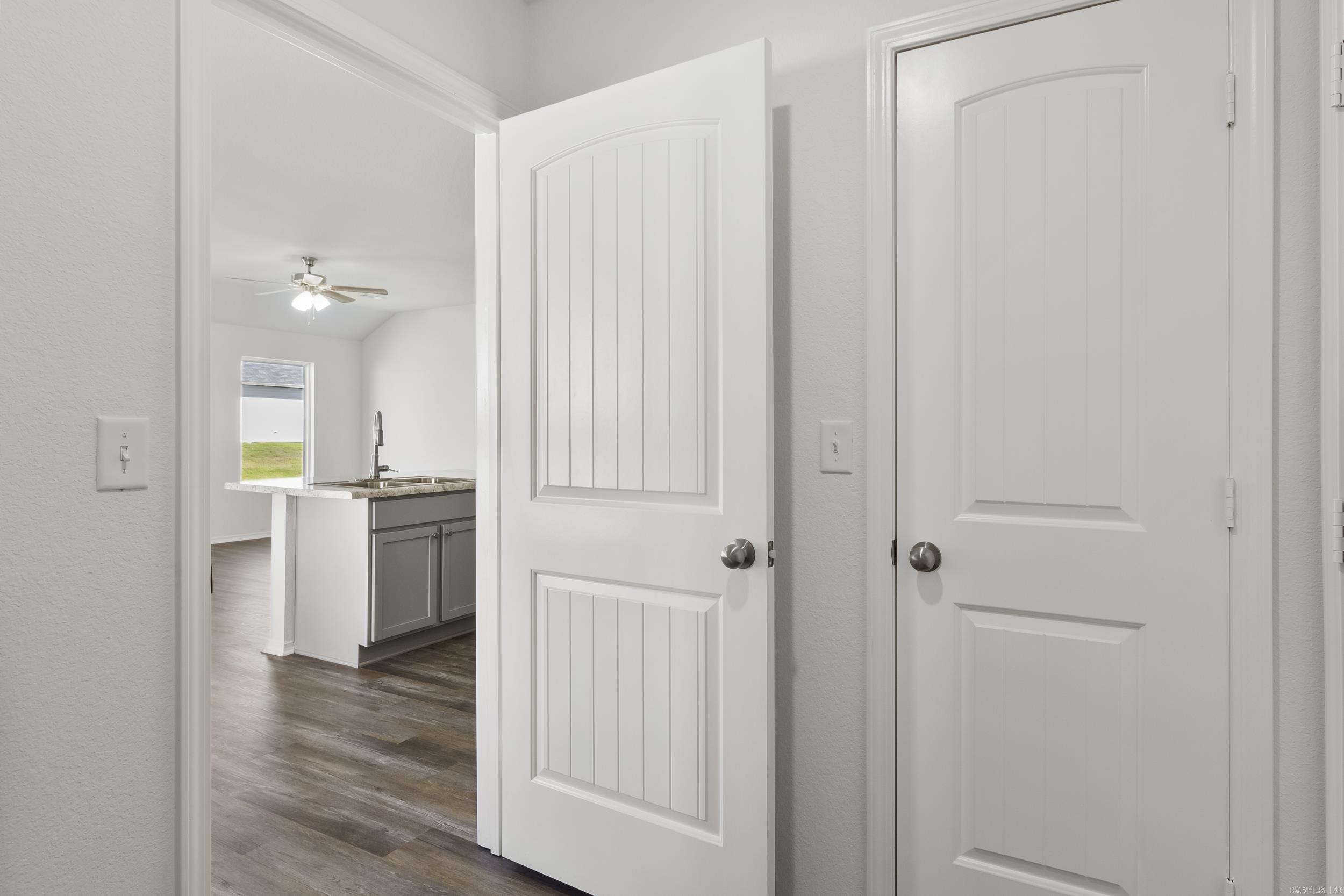 THE MEADOWS - Residential