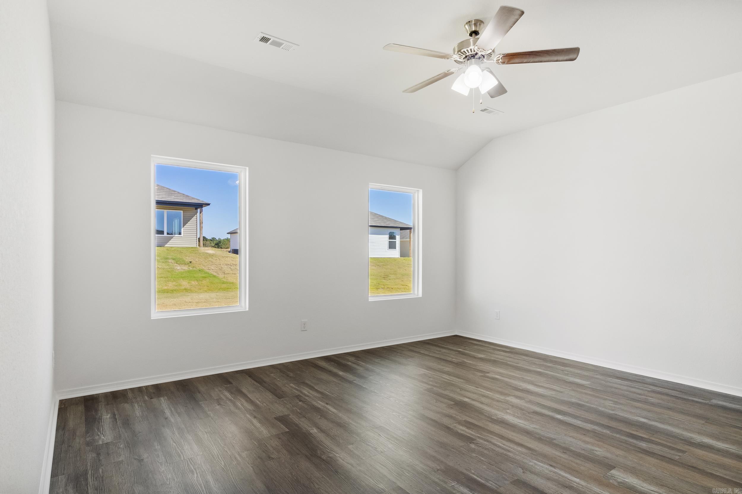 THE MEADOWS - Residential