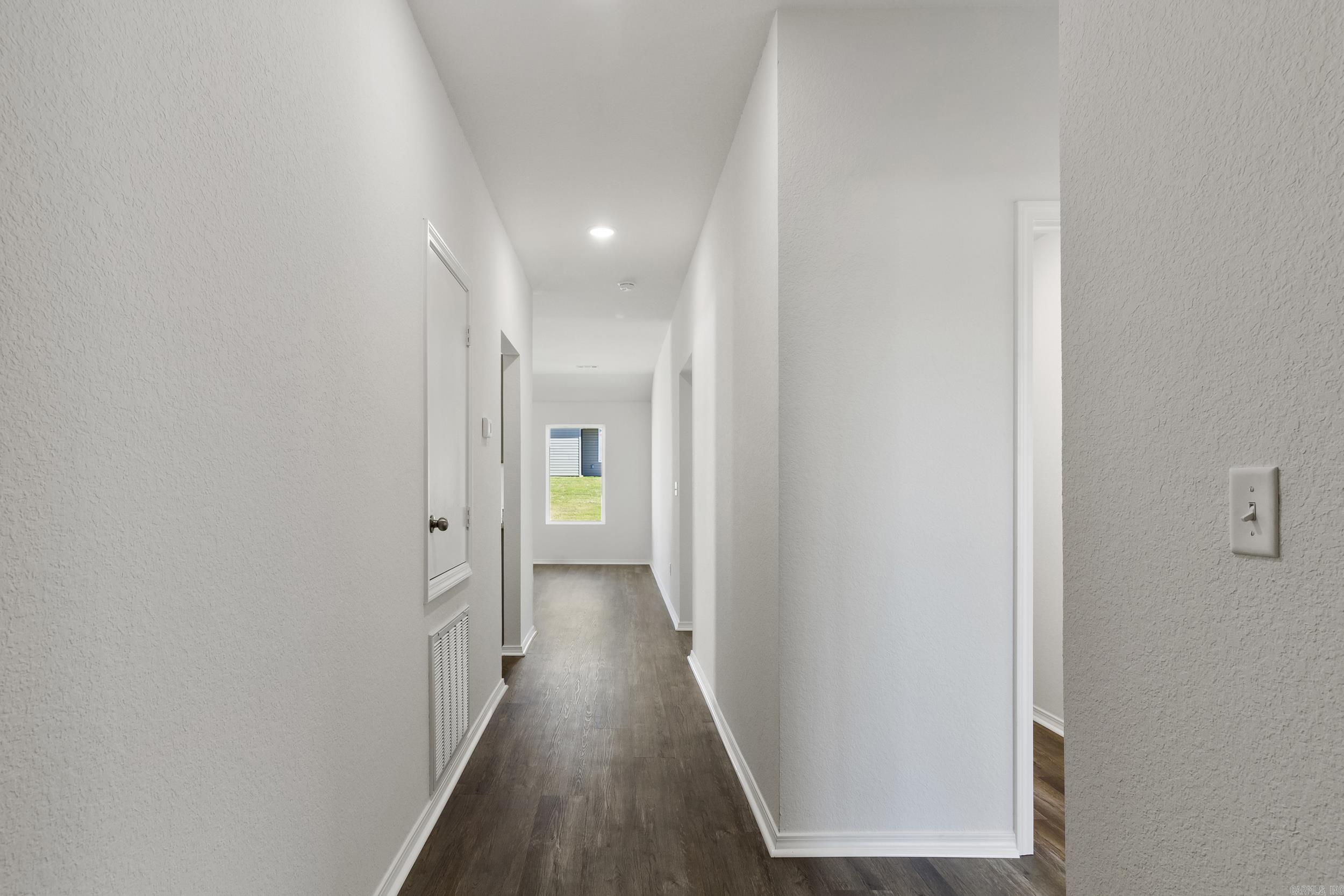THE MEADOWS - Residential