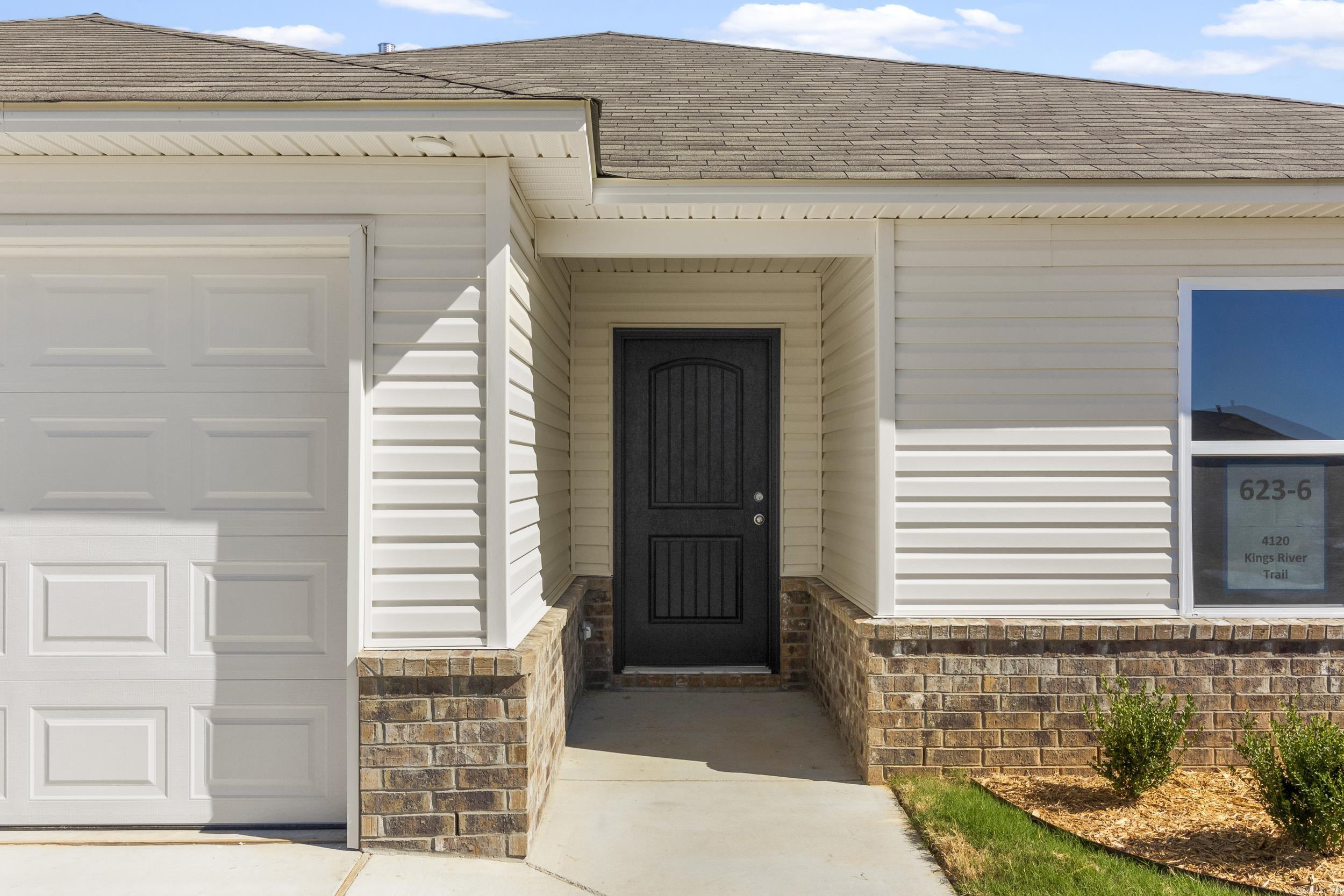 THE MEADOWS - Residential