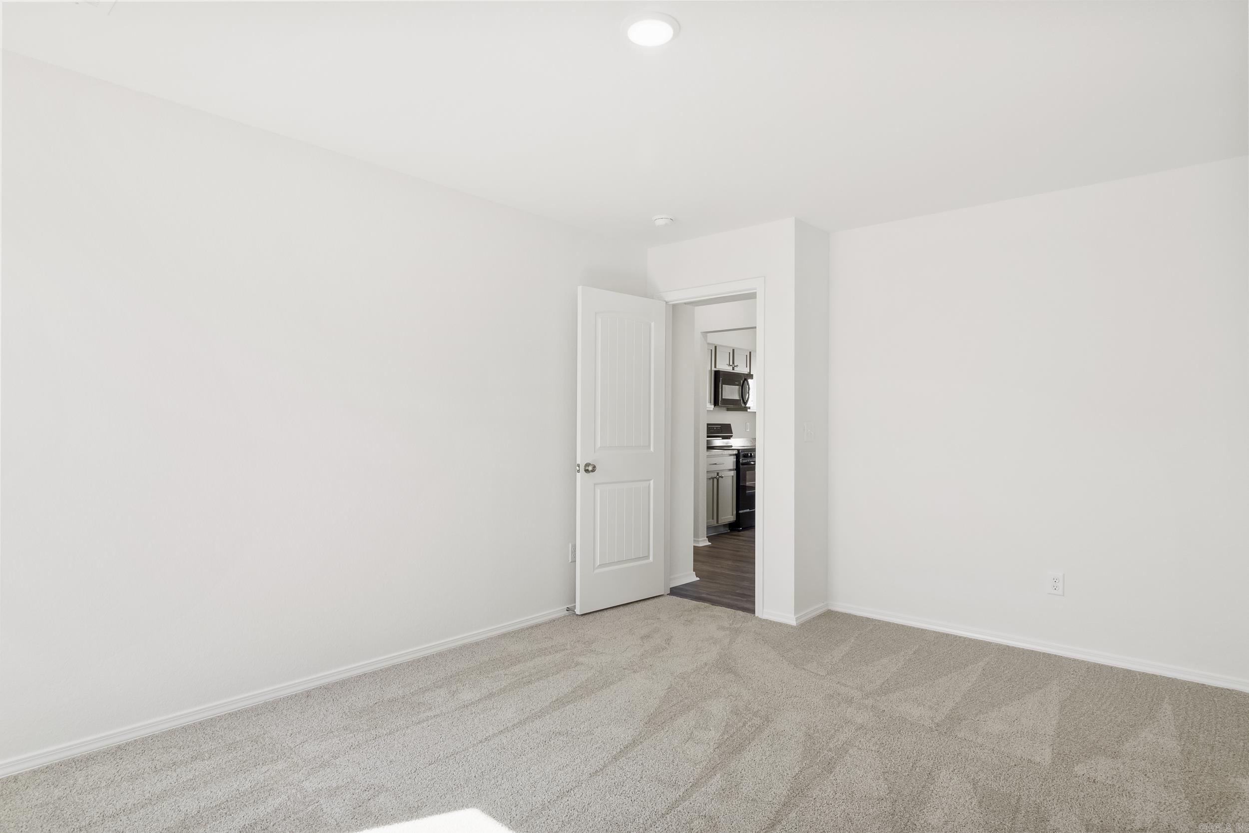 THE MEADOWS - Residential