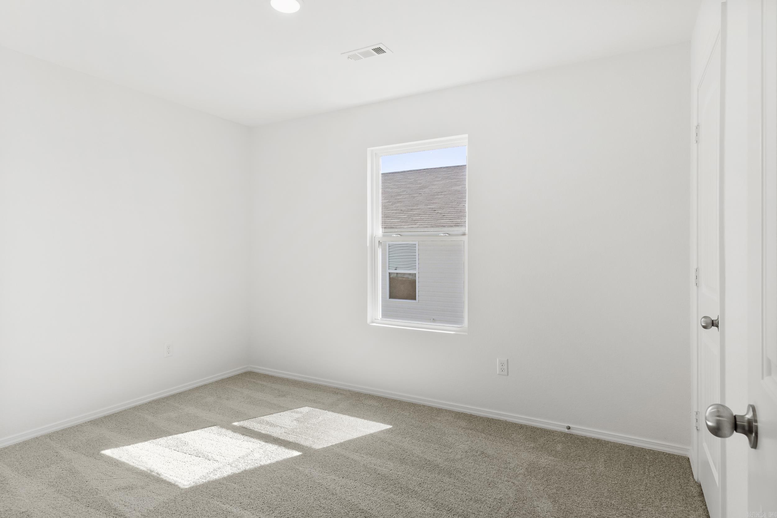 THE MEADOWS - Residential