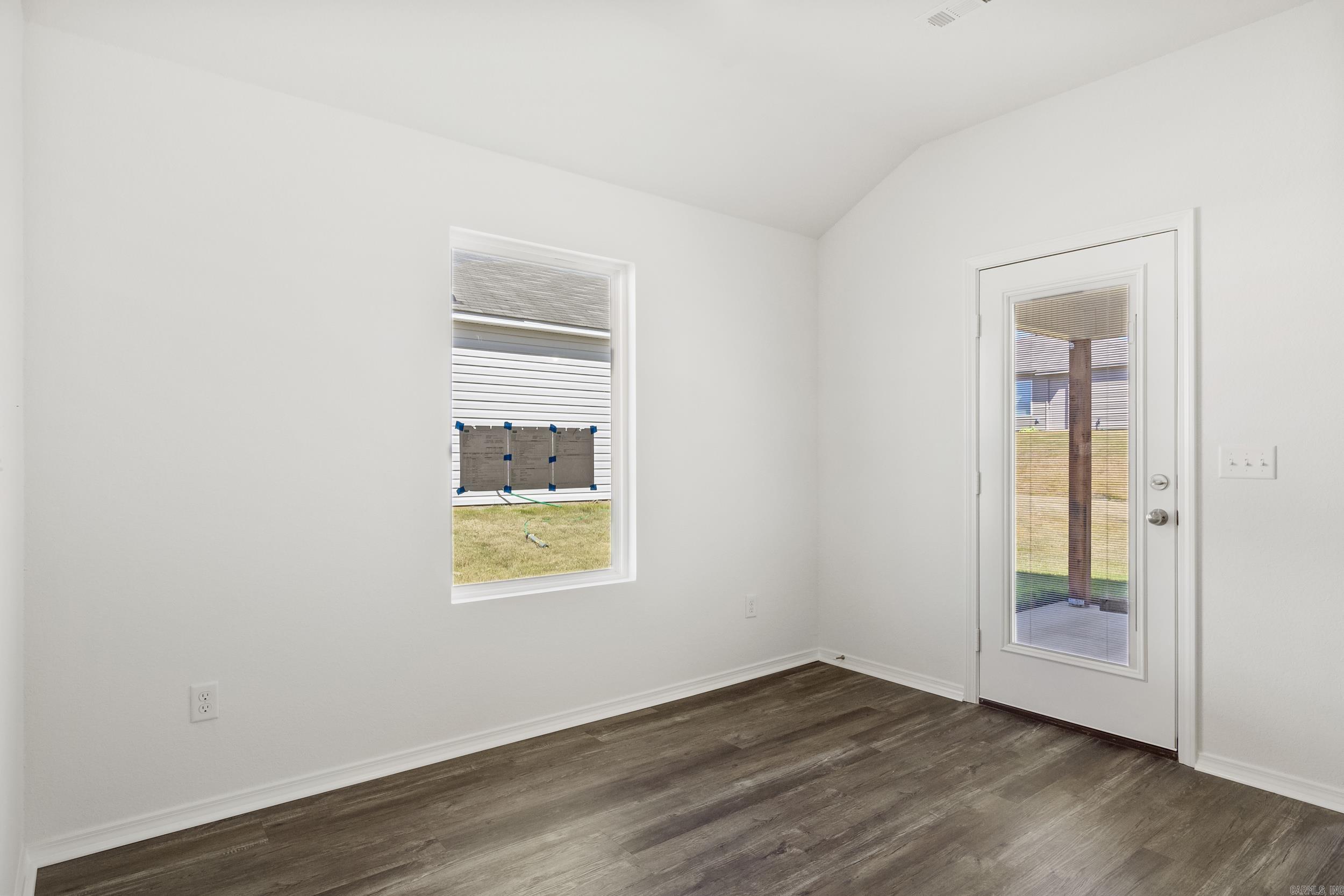THE MEADOWS - Residential