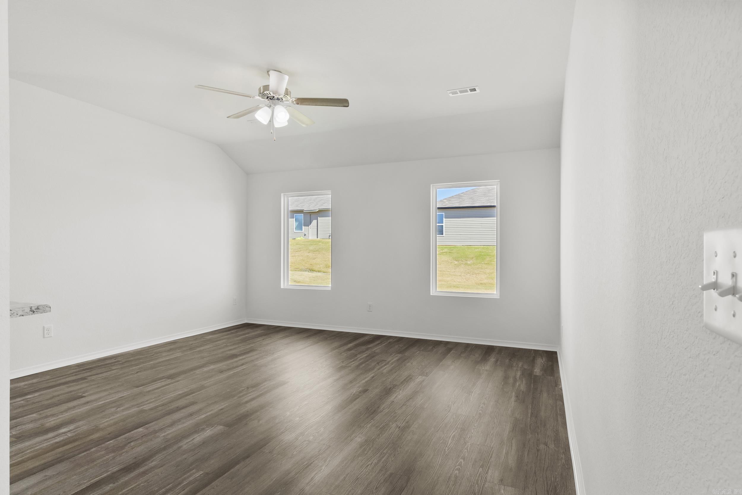 THE MEADOWS - Residential