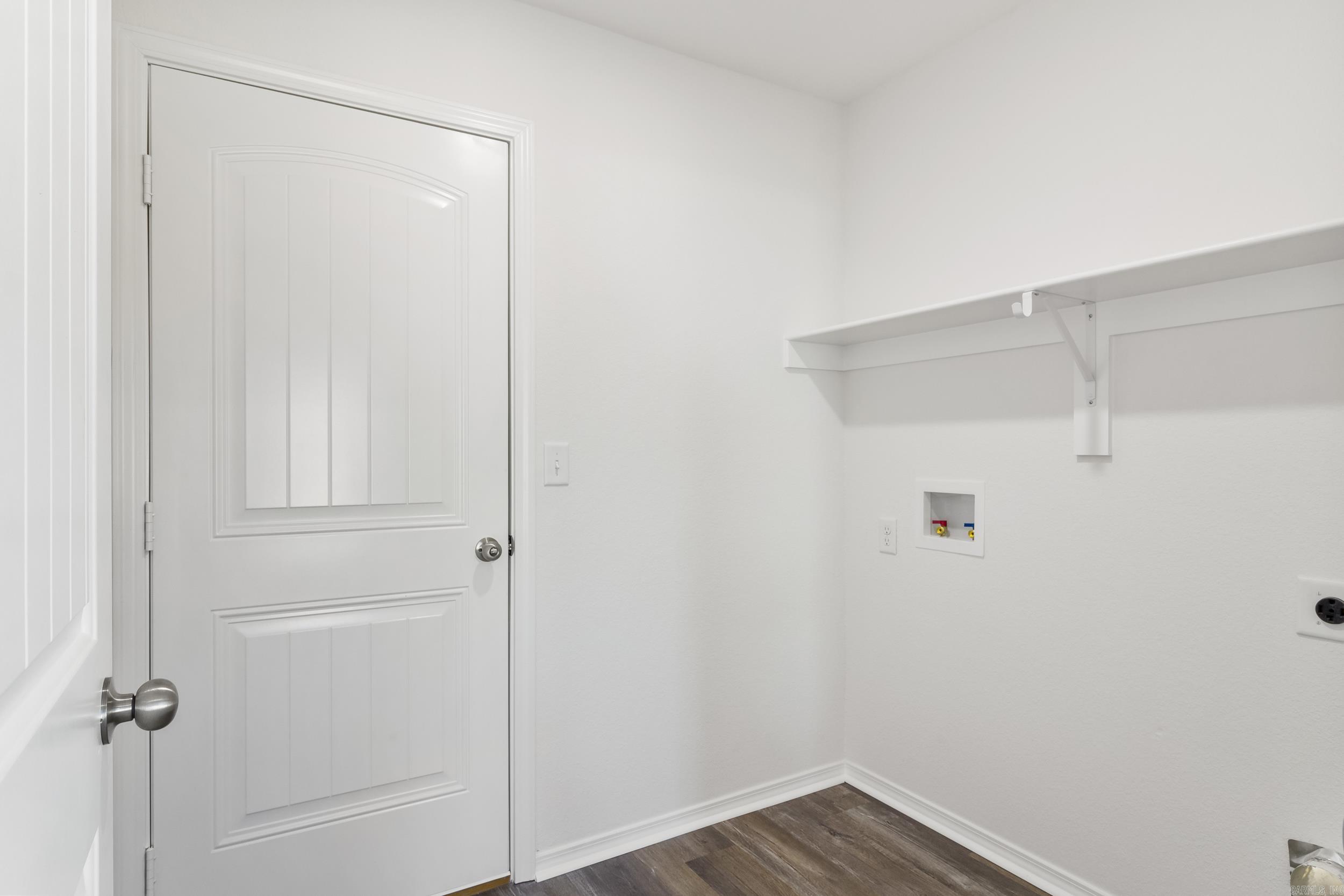THE MEADOWS - Residential