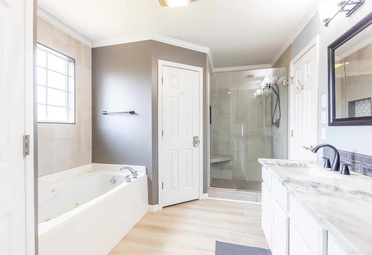 VALLEYCREST - Residential