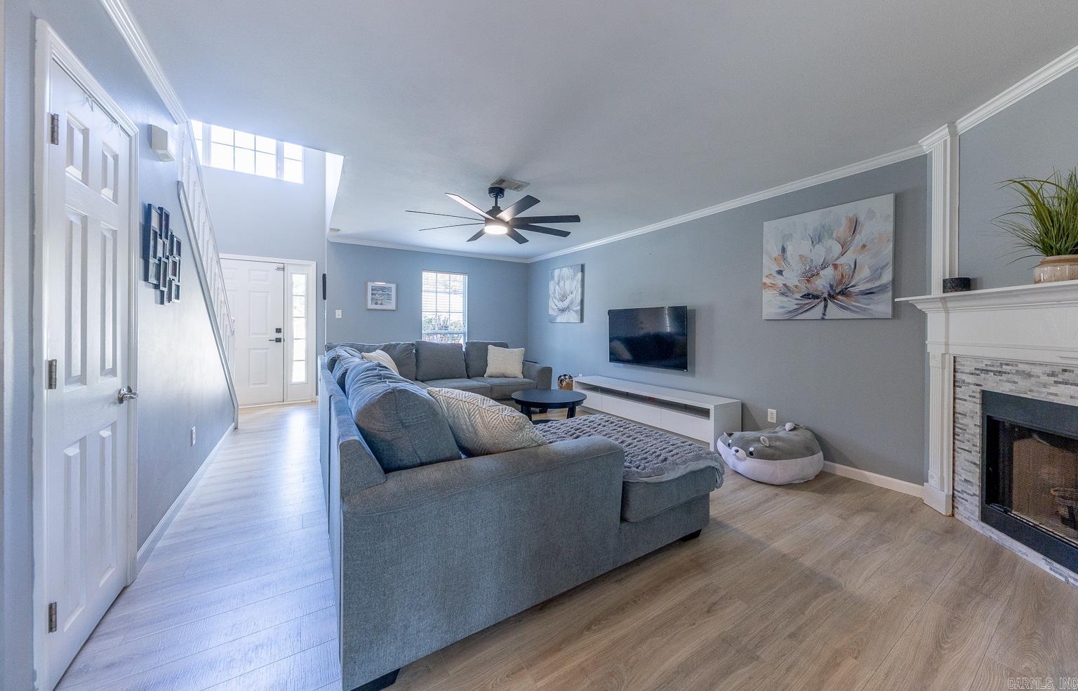 VALLEYCREST - Residential