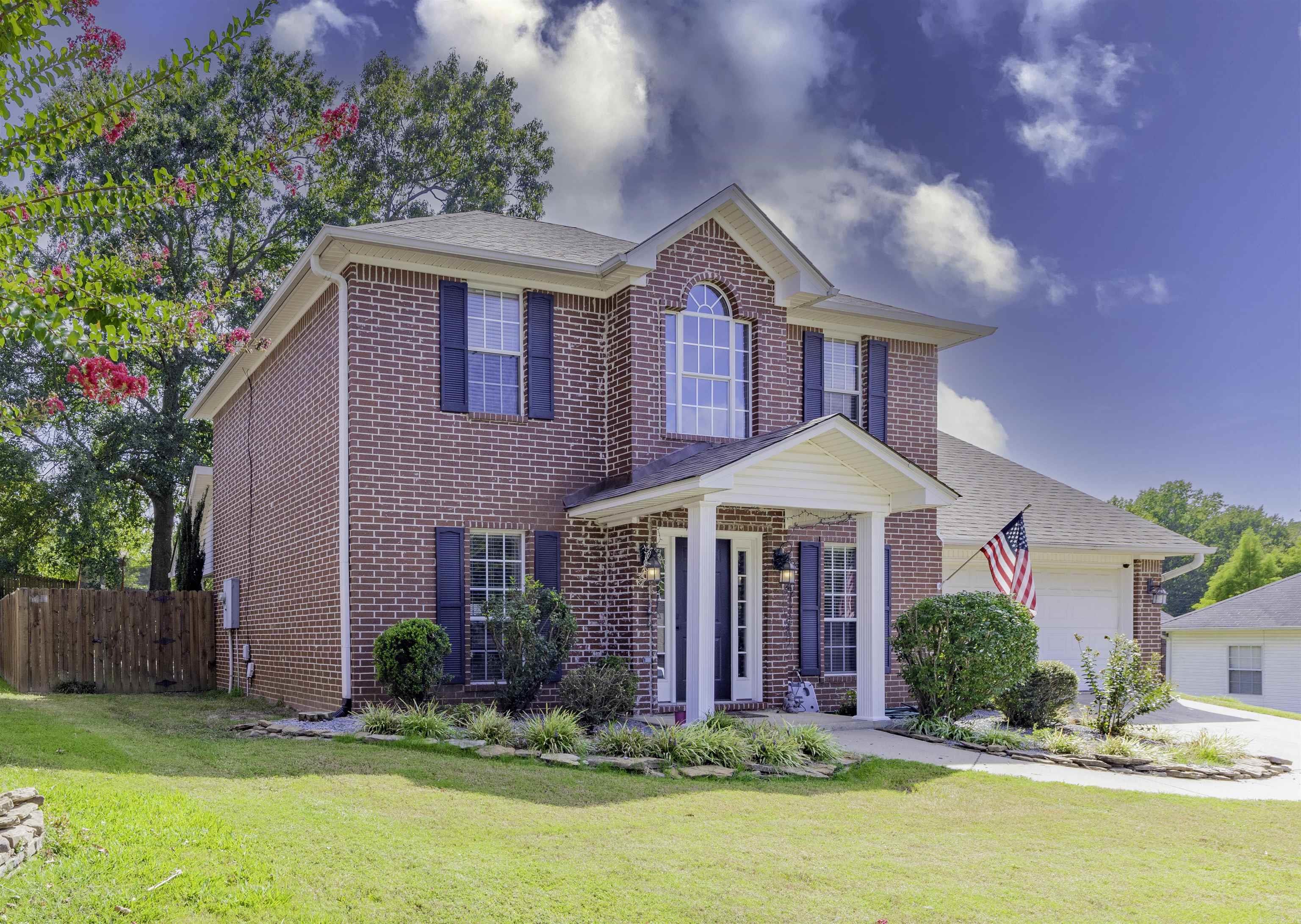 VALLEYCREST - Residential