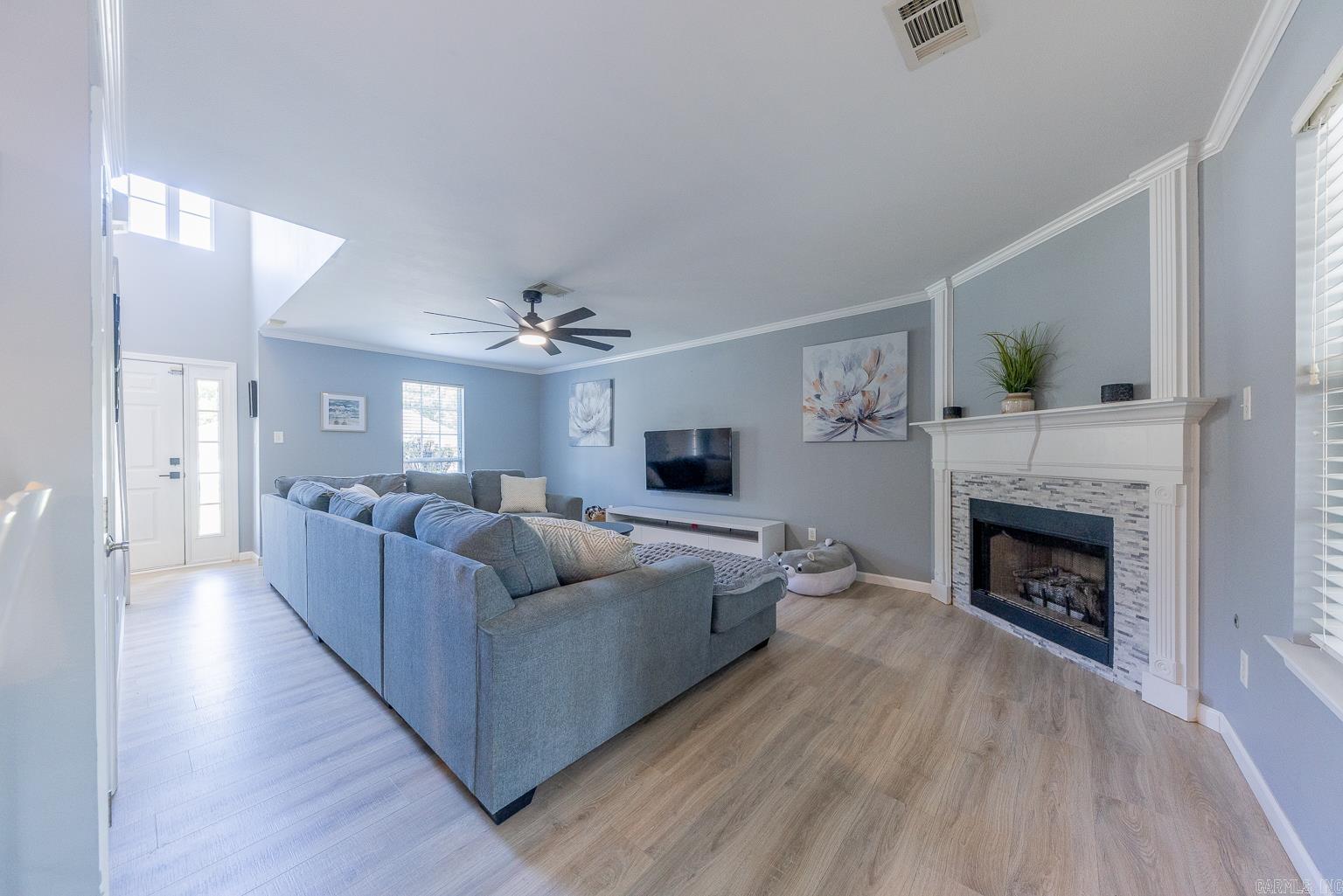 VALLEYCREST - Residential