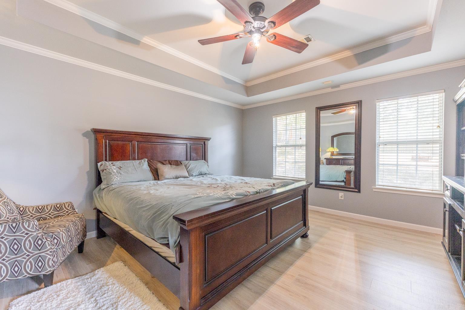 VALLEYCREST - Residential