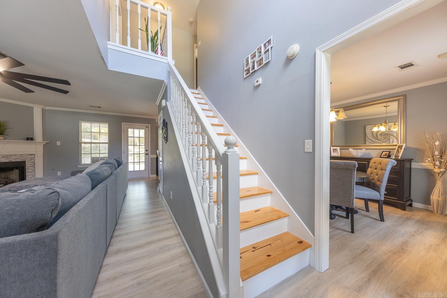 VALLEYCREST - Residential