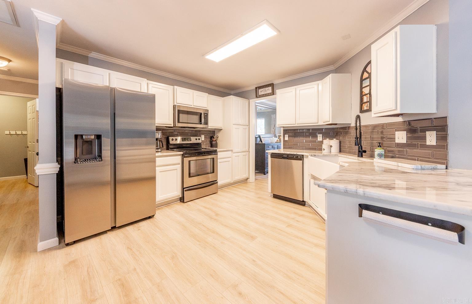 VALLEYCREST - Residential