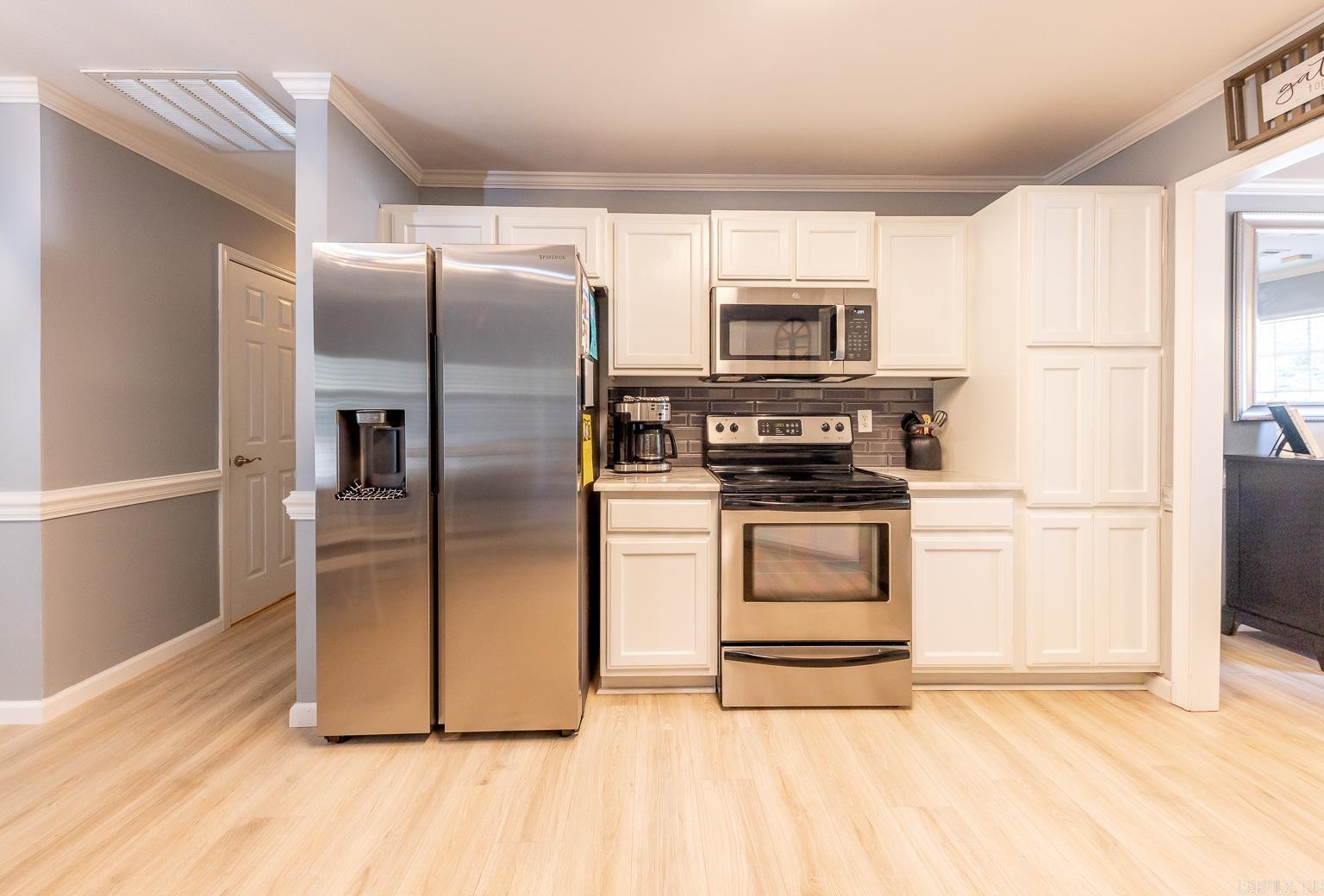 VALLEYCREST - Residential