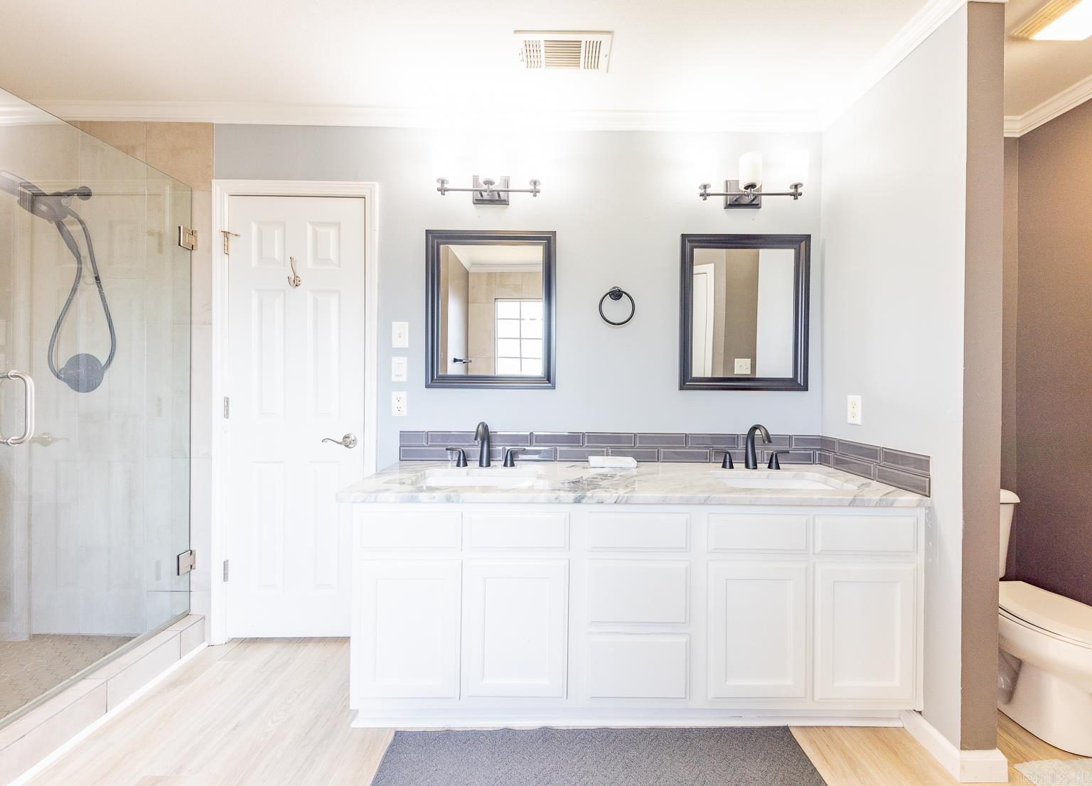 VALLEYCREST - Residential