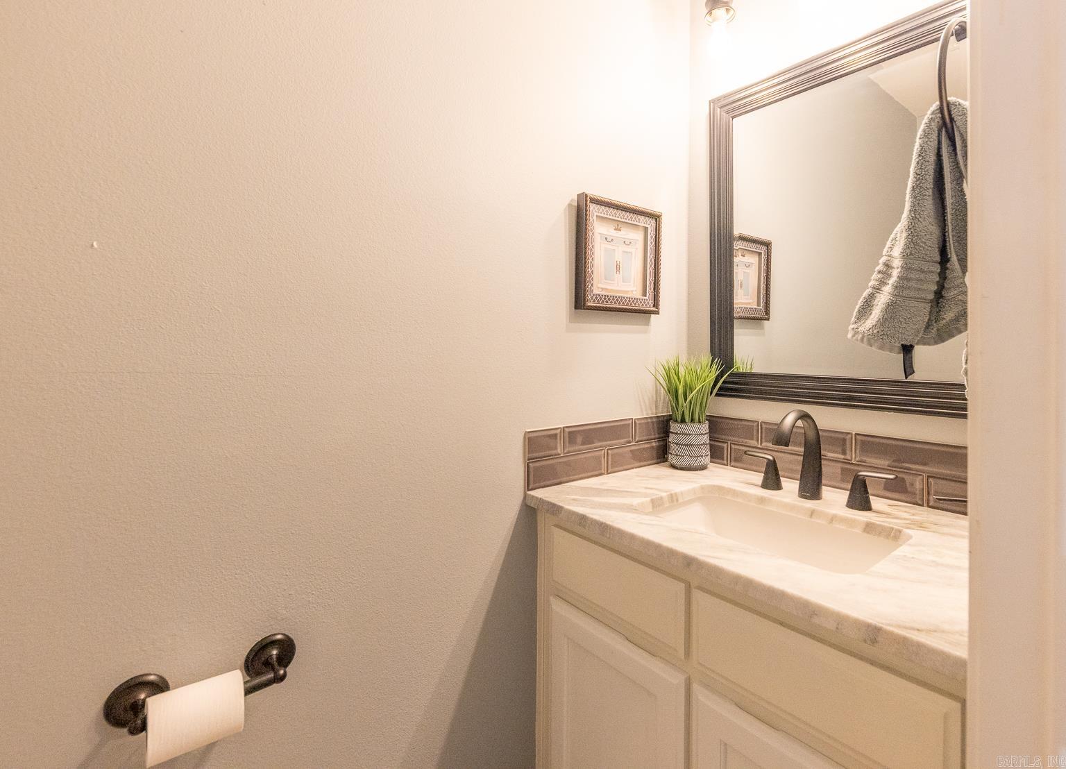 VALLEYCREST - Residential