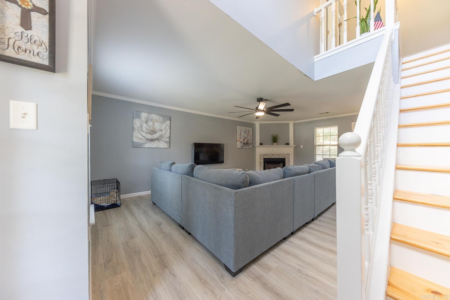 VALLEYCREST - Residential