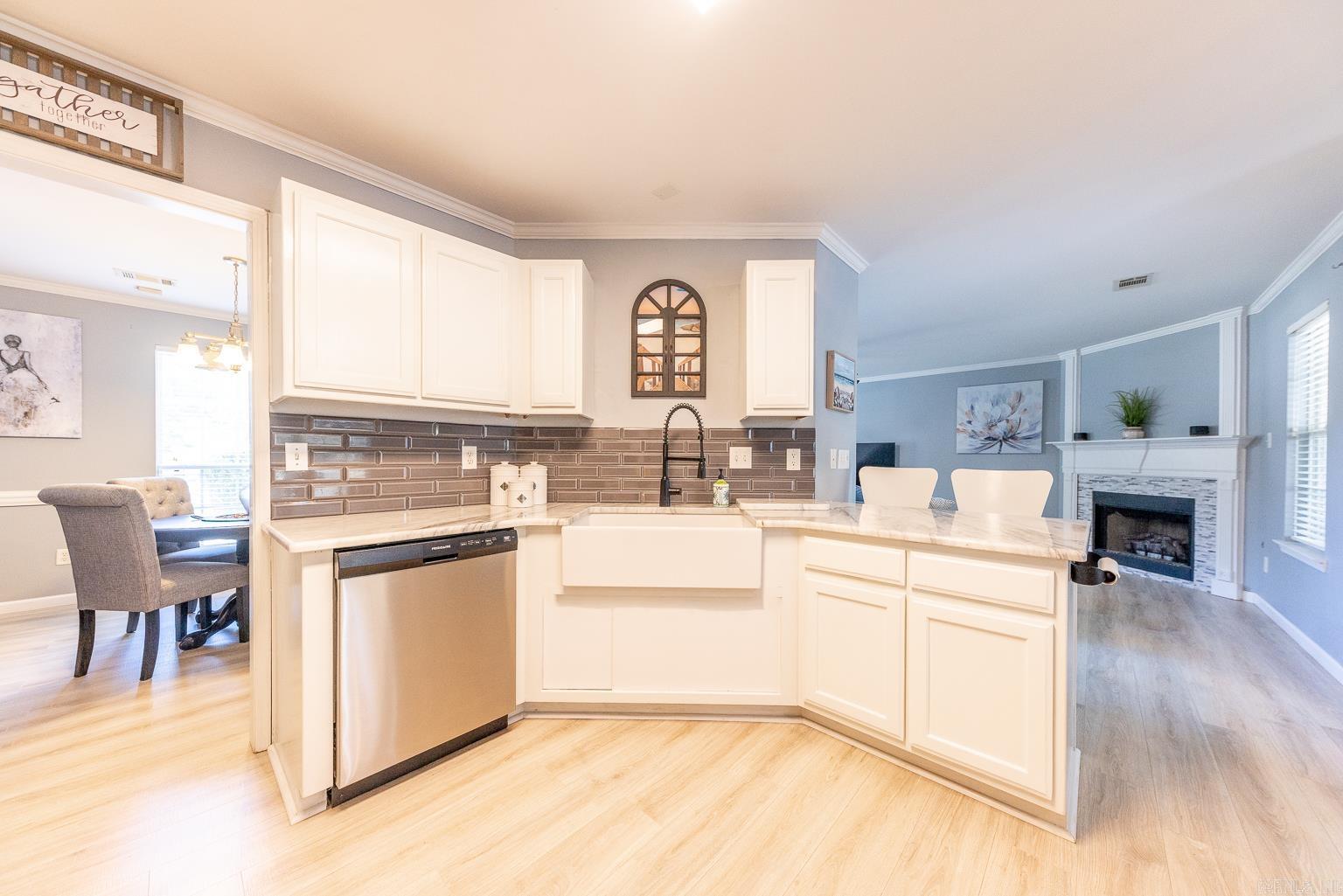 VALLEYCREST - Residential