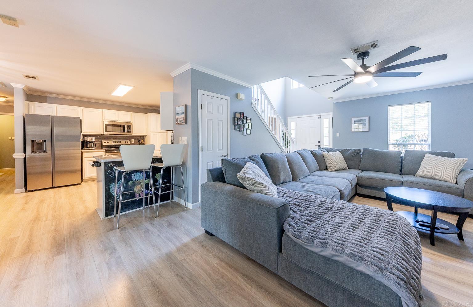 VALLEYCREST - Residential