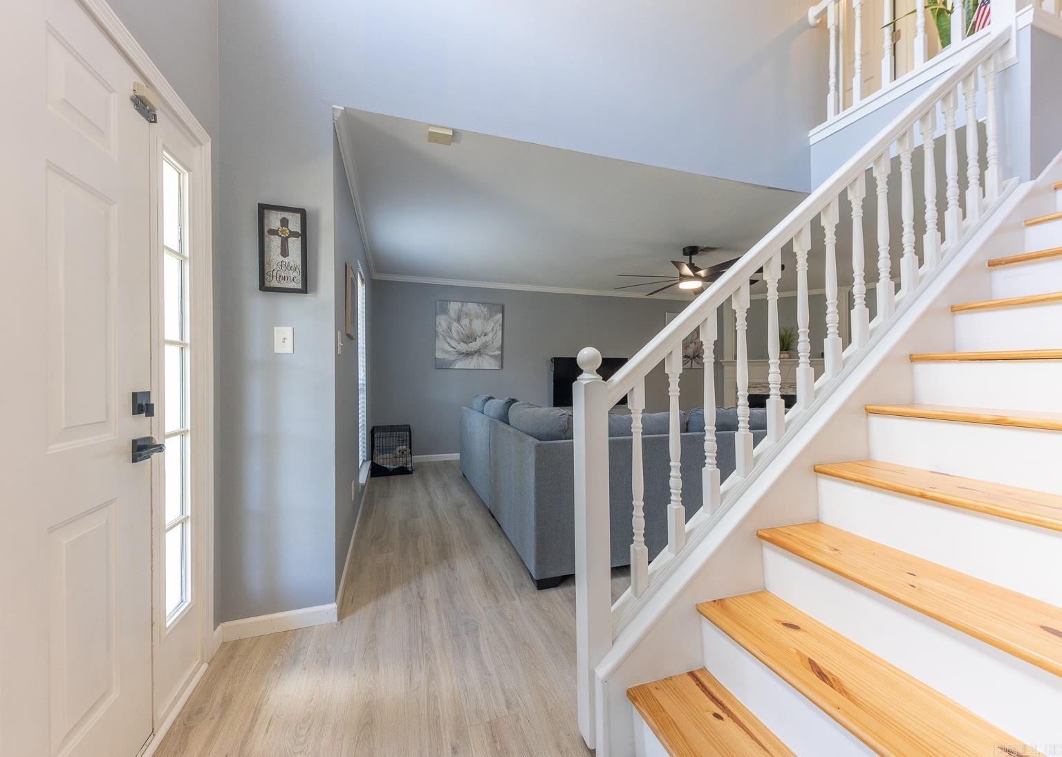 VALLEYCREST - Residential