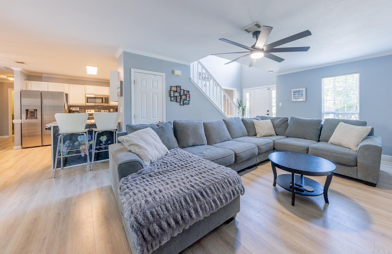 VALLEYCREST - Residential