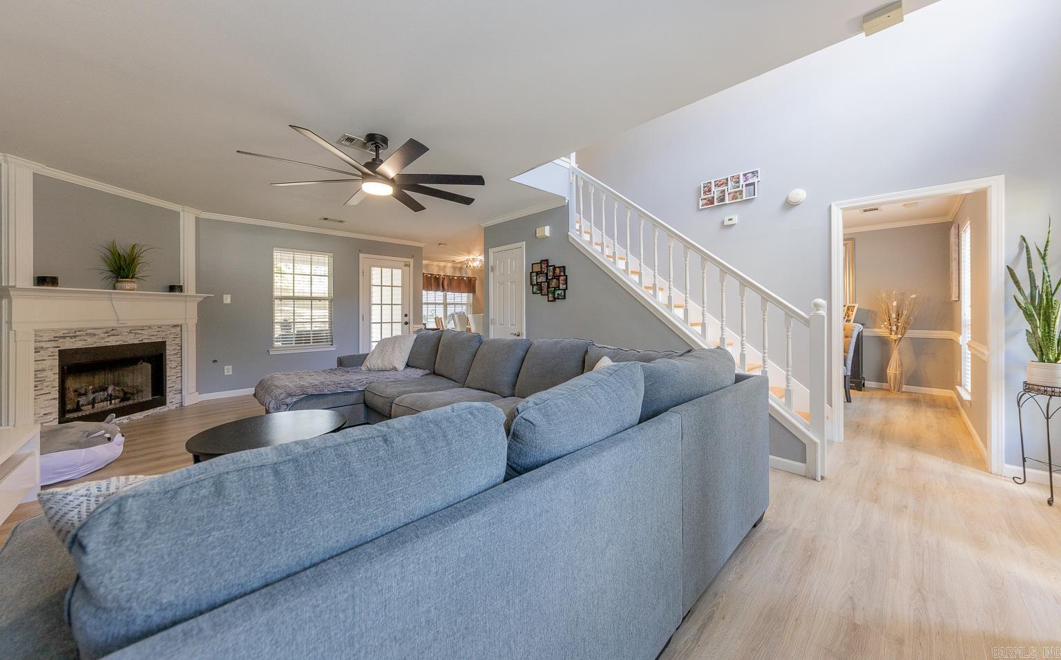 VALLEYCREST - Residential